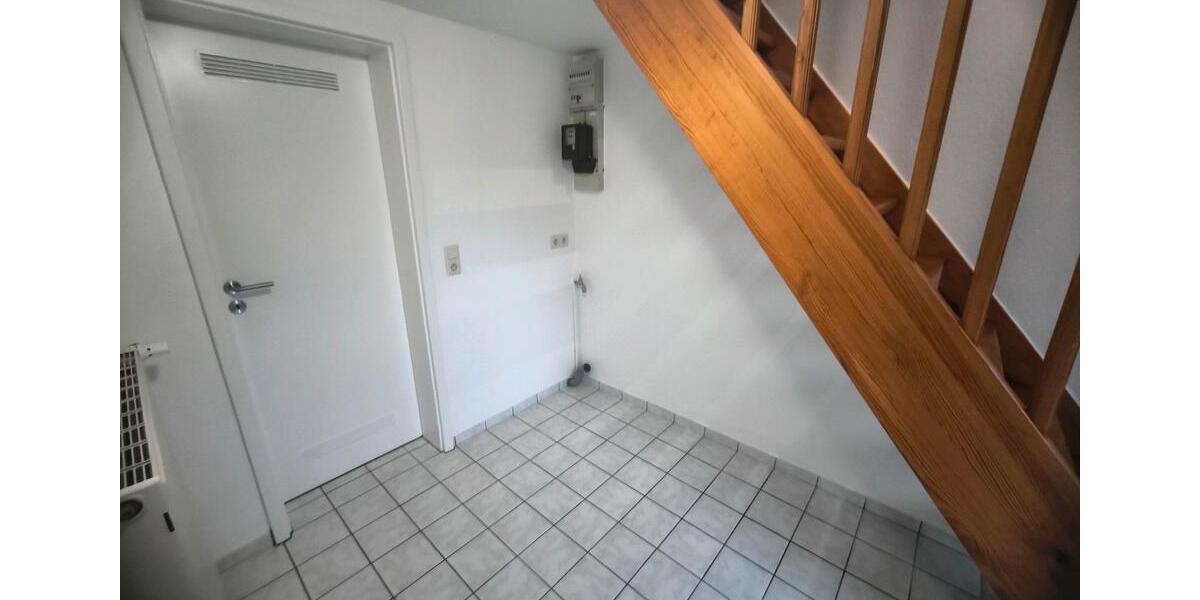 Etagenwohnung Risum-Lindholm Lindholm - 2 Zimmer, 55 m&sup2;, 500&euro; | Angebot:25225077