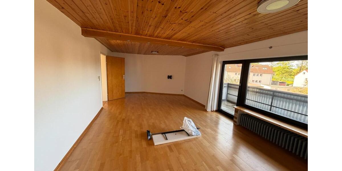 Doppelhaushälfte Seesen - 4 Zimmer, 94 m&sup2;, 525&euro; | Angebot:26393822