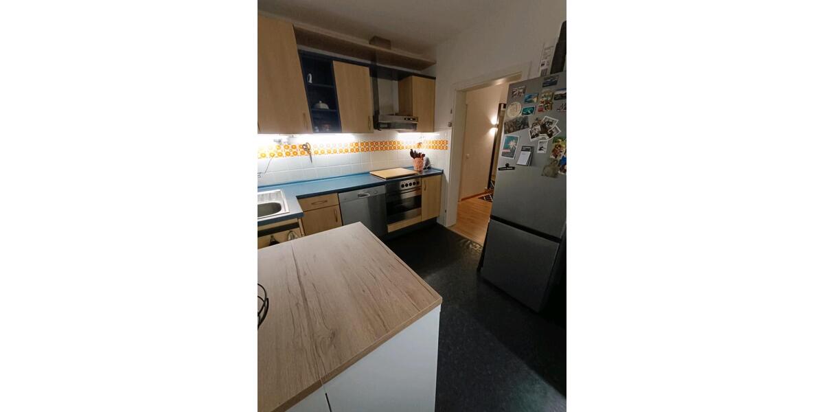 Etagenwohnung Walsrode - 4 Zimmer, 86 m&sup2;, 800&euro; | Angebot:24859325