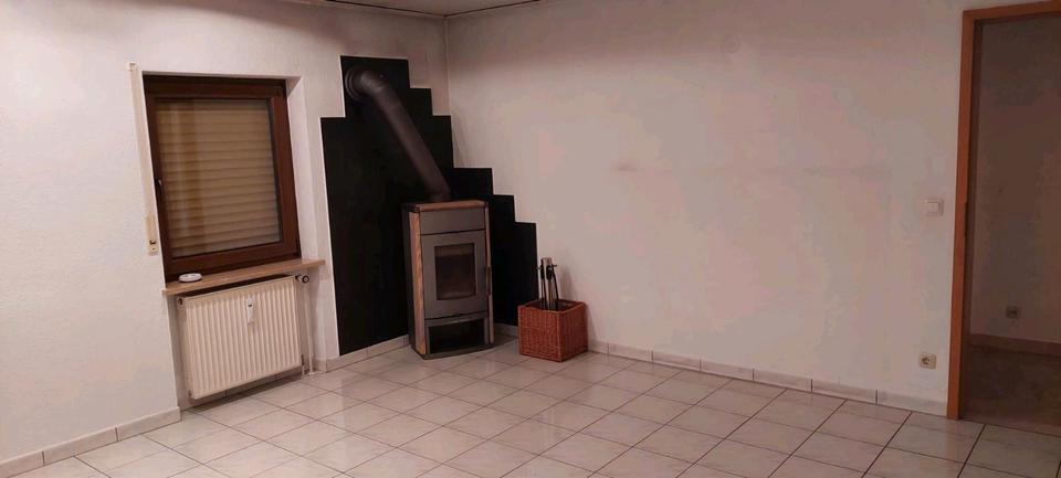 Etagenwohnung Bad Kissingen - 5 Zimmer, 130 m&sup2;, 850&euro; | Angebot:26102527