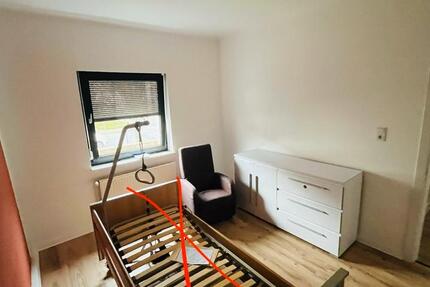 3ZKB EG-Wohnung in Dillingen zu vermieten 3 zimmer