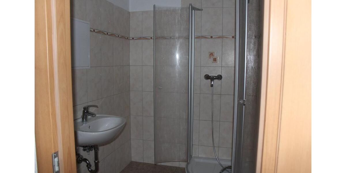 Dachgeschoßwohnung Eisenach - 3 Zimmer, 61 m&sup2;, 395&euro; | Angebot:26232466
