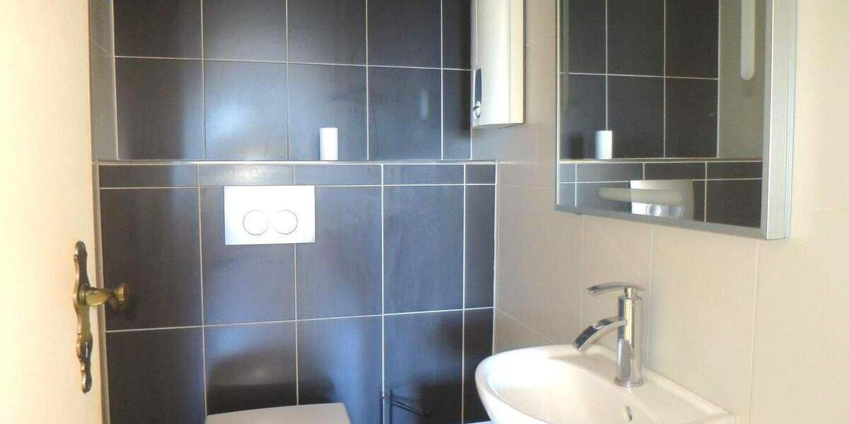 Etagenwohnung Kaiserslautern Innenstadt - 4 Zimmer, 114 m&sup2;, 1.165&euro; | Angebot:25707675