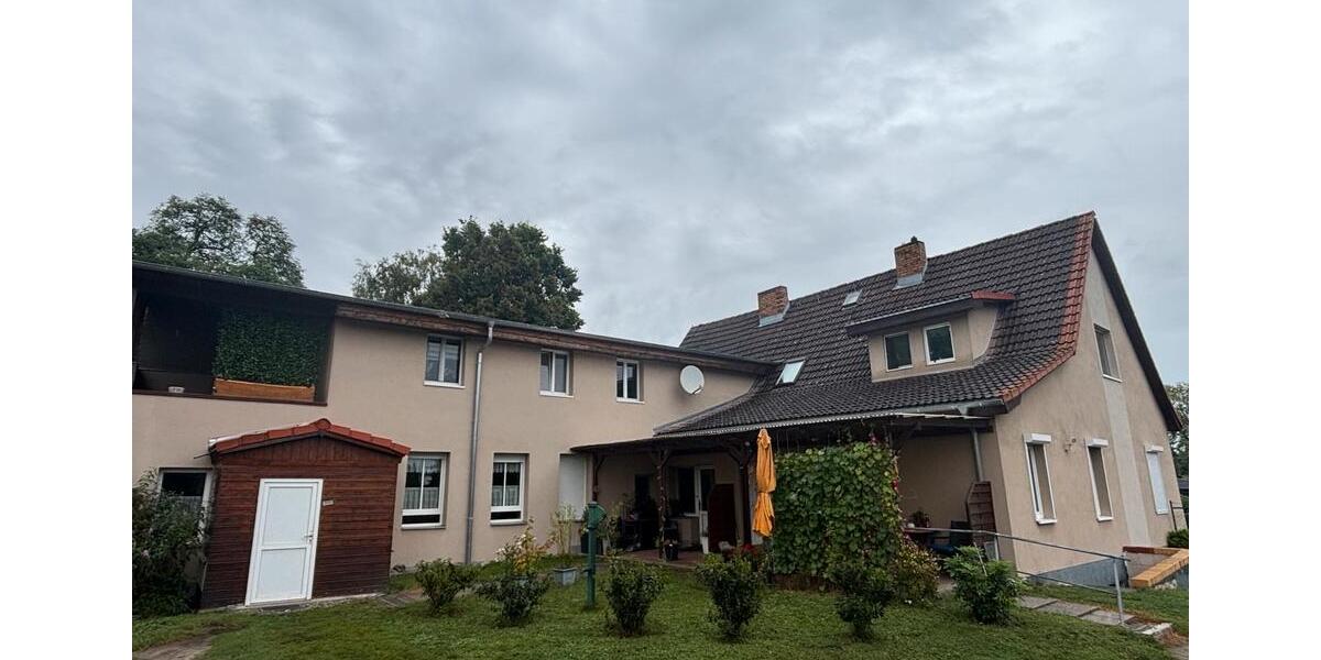 Dachgeschoßwohnung Lebus - 3 Zimmer, 73 m&sup2;, 550&euro; | Angebot:26023835