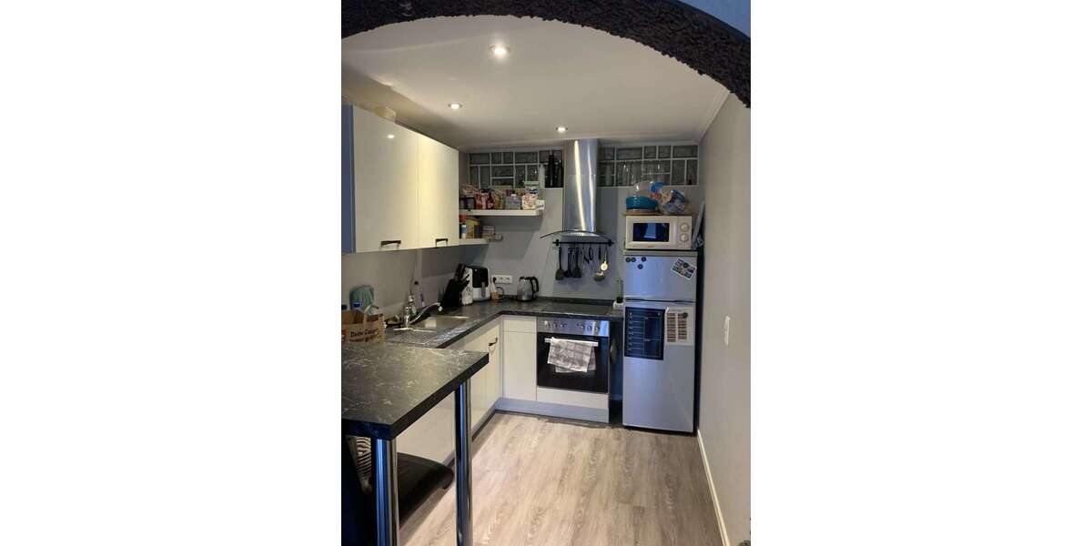 Etagenwohnung Gerolstein - 2 Zimmer, 85 m&sup2;, 635&euro; | Angebot:24607498