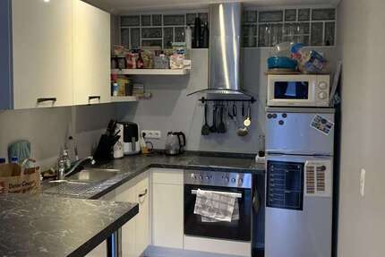 Wohnung Gerolstein - 2 Zimmer, 85 m&sup2;, 635&euro; | Angebot:24607498