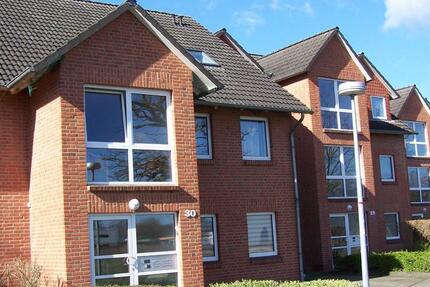 2 Zimmer Wohnung im Erdgeschoß 2 zimmer