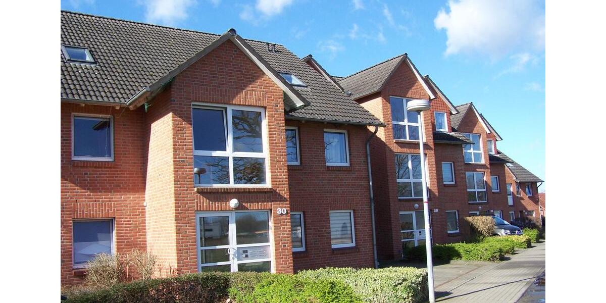 2 Zimmer Wohnung im Erdgeschoß 2 zimmer