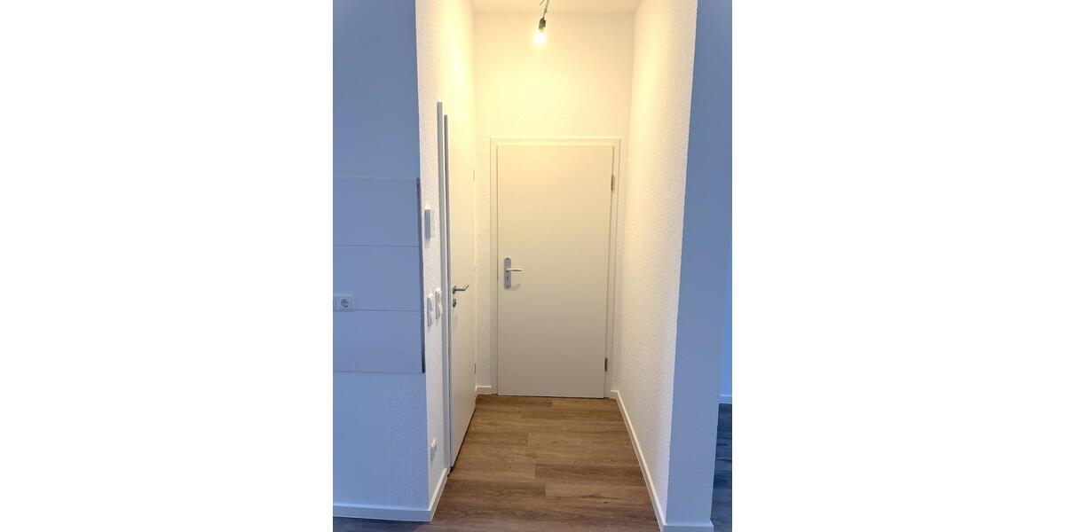 Etagenwohnung Essen Südviertel - 1 Zimmer, 34 m&sup2;, 385&euro; | Angebot:25181568