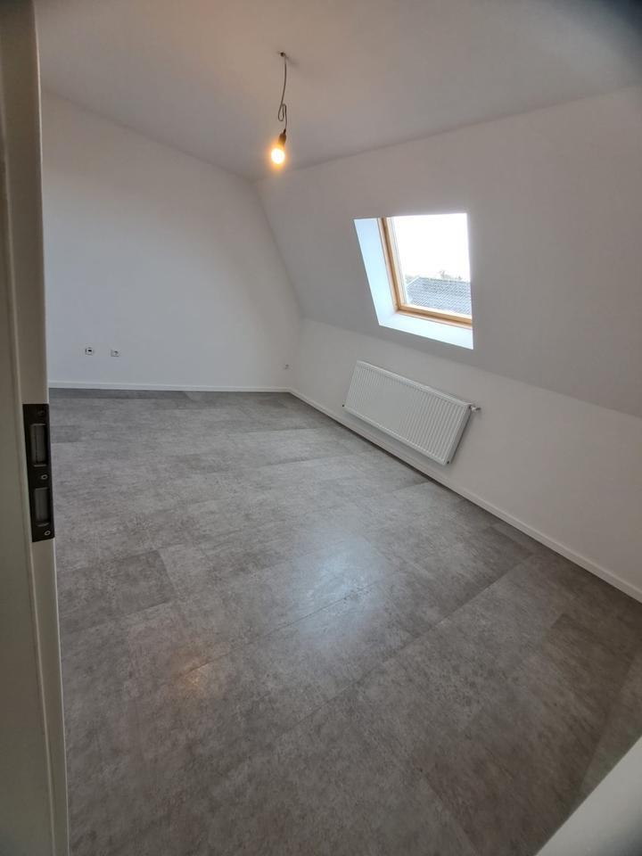 Traumwohnung im Herzen von Wickrath – Modern und ruhig zimmer