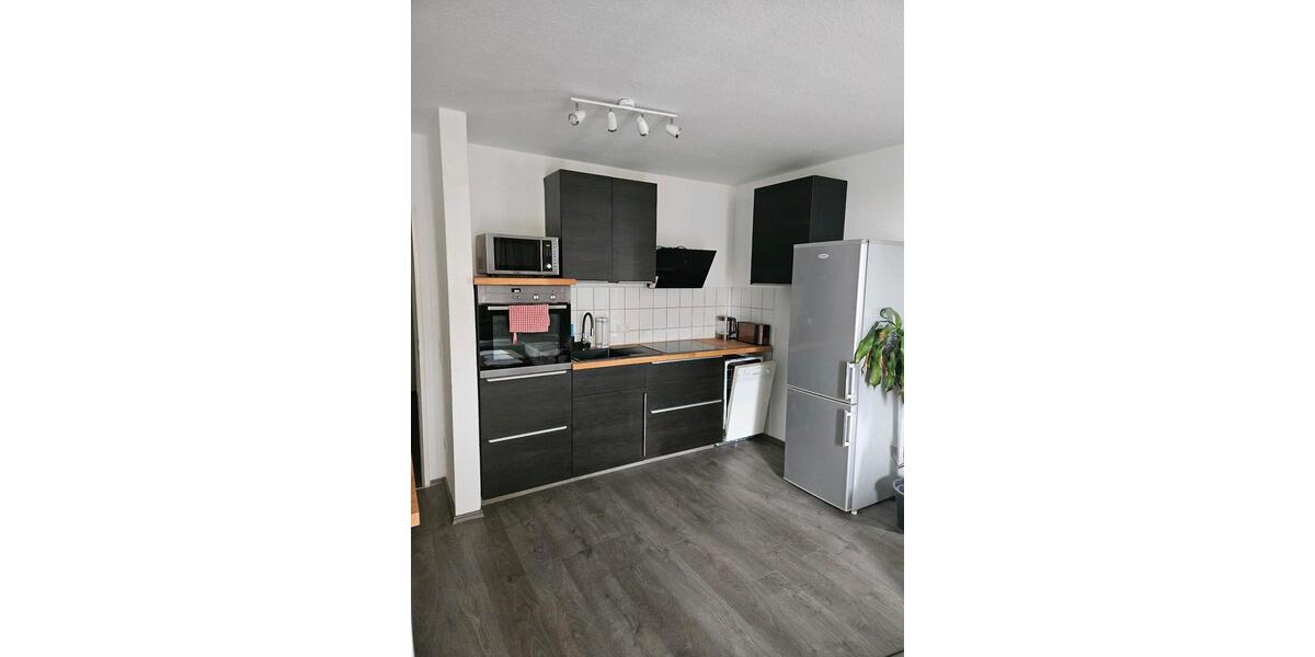 Wohnen auf Zeit Hannover Vahrenwald-List - 2 Zimmer, 40 m&sup2;, 950&euro; | Angebot:26683034