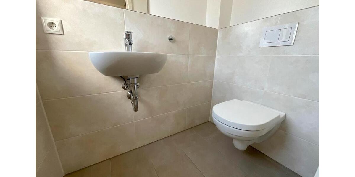 Reihenhaus Nordhorn - 3 Zimmer, 100 m&sup2;, 1.200&euro; | Angebot:26690435
