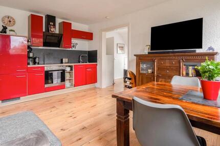 Wohnung Mainz Gonsenheim - 2 Zimmer, 45 m&sup2;, 1.499&euro; | Angebot:24740292