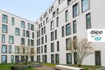 Etagenwohnung Wiesbaden Klarenthal - 1 Zimmer, 35 m&sup2;, 719&euro; | Angebot:26445241