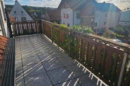 Wohnung in Linsengericht Geislitz zimmer