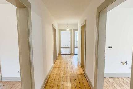 Wohnung zum Mieten in Bingen am Rhein 1.250 € 99.5 m² 4 zimmer