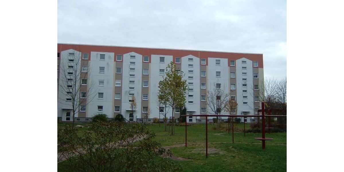 Wohnung zum Mieten in Finsterwalde 343,03 € 49.36 m² 2 zimmer