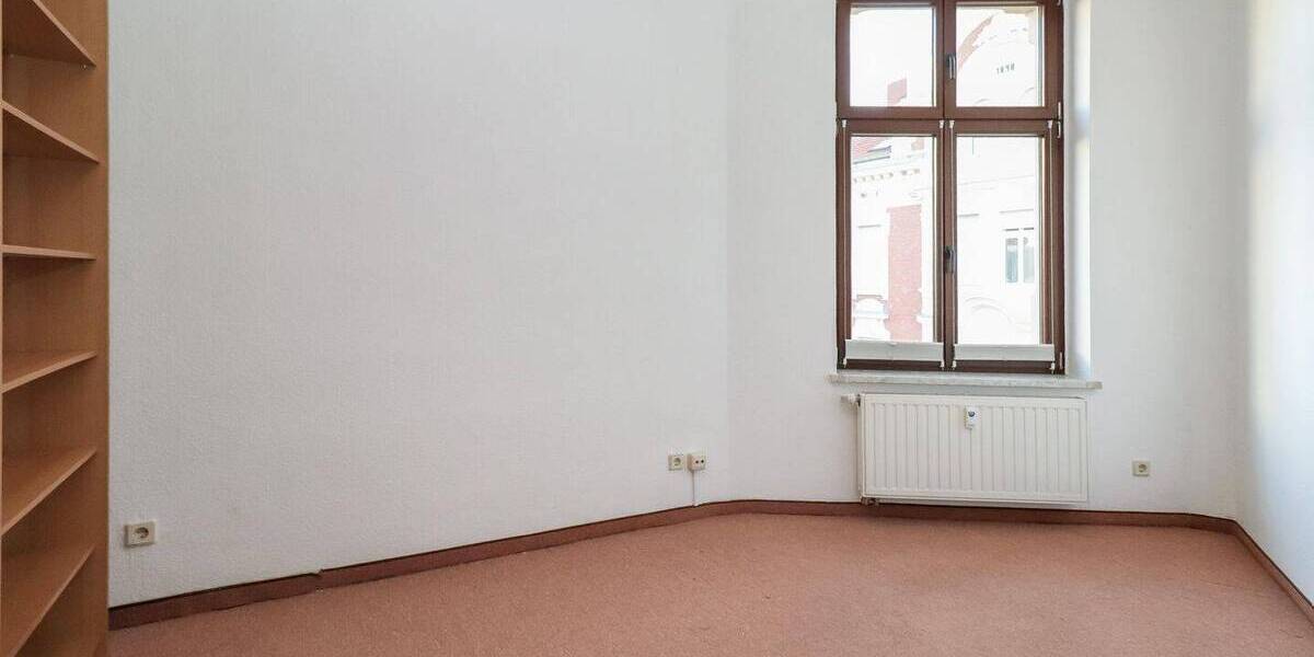 Etagenwohnung Stendal Altstadt - 3 Zimmer, 86 m&sup2;, 597&euro; | Angebot:25743997