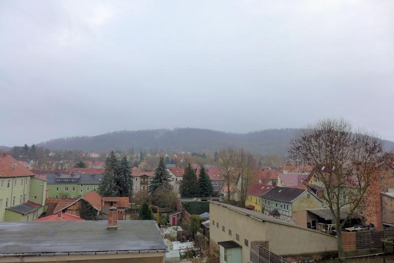 Etagenwohnung Sondershausen - 3 Zimmer, 82 m&sup2;, 396&euro; | Angebot:26283623