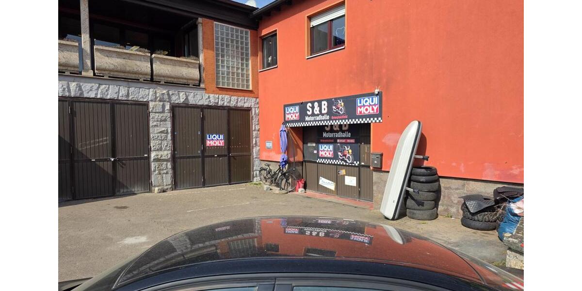 Gewerbeobjekt Würzburg Frauenland - 1.500&euro; | Angebot:25790513