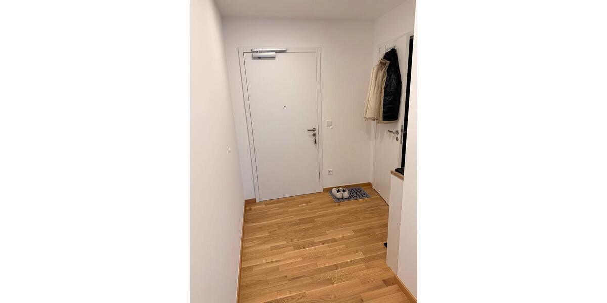 Etagenwohnung Homburg - 1 Zimmer, 38 m&sup2;, 690&euro; | Angebot:25118109