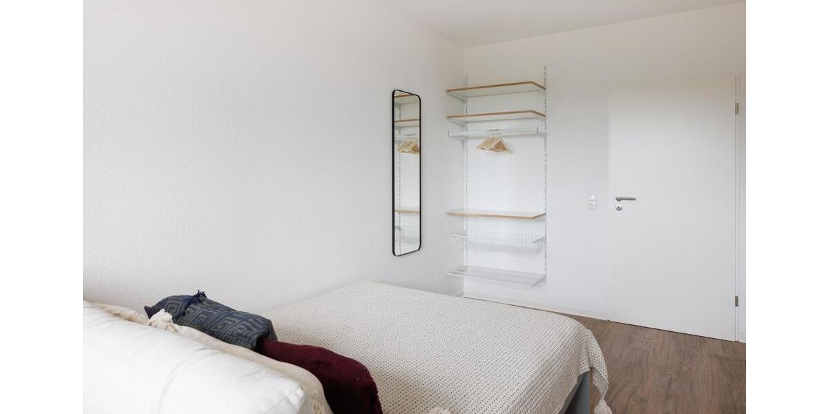 Wohnen auf Zeit Aachen Aachen-Mitte - 1 Zimmer, 15 m&sup2;, 625&euro; | Angebot:22067014