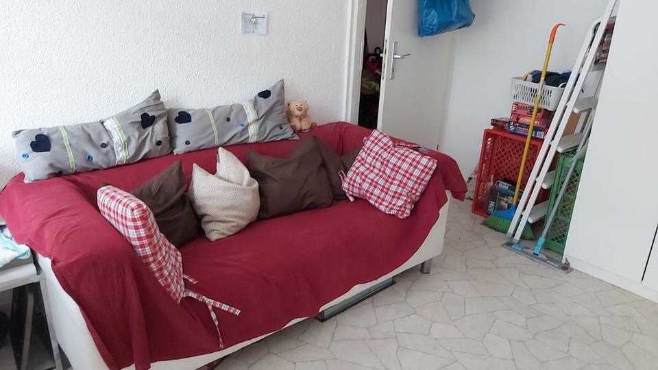 Wohnen auf Zeit Herne - 1 Zimmer, 19 m&sup2;, 355&euro; | Angebot:25167047