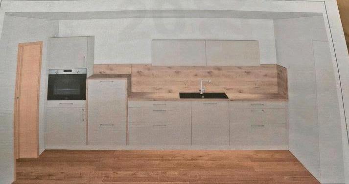 Etagenwohnung Gunzenhausen - 4 Zimmer, 109 m&sup2;, 1.800&euro; | Angebot:26042064