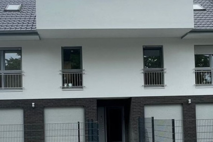 Penthousewohnung 3 zimmer