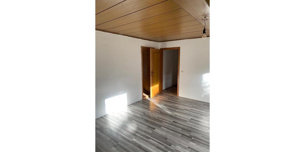 Dommerhausen 4 Zimmer Erdgeschoss 4 zimmer