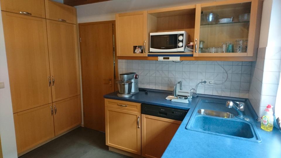 Etagenwohnung Wiernsheim - 3 Zimmer, 89 m&sup2;, 980&euro; | Angebot:26543774