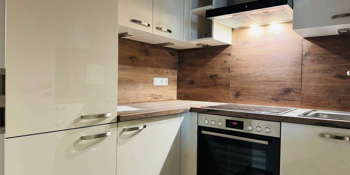 Etagenwohnung Pentling Hölkering - 2 Zimmer, 58 m&sup2;, 945&euro; | Angebot:26290197