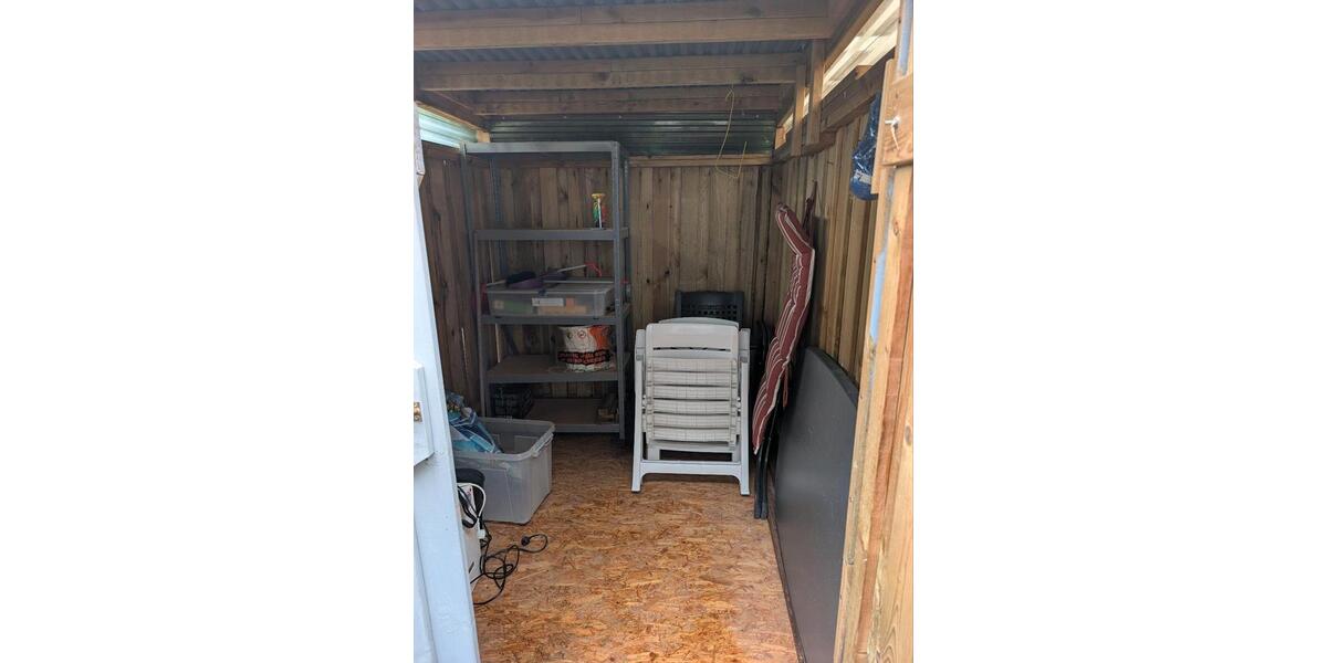 Wohnen auf Zeit Bönningstedt - 2.5 Zimmer, 45 m&sup2;, 460&euro; | Angebot:20793325