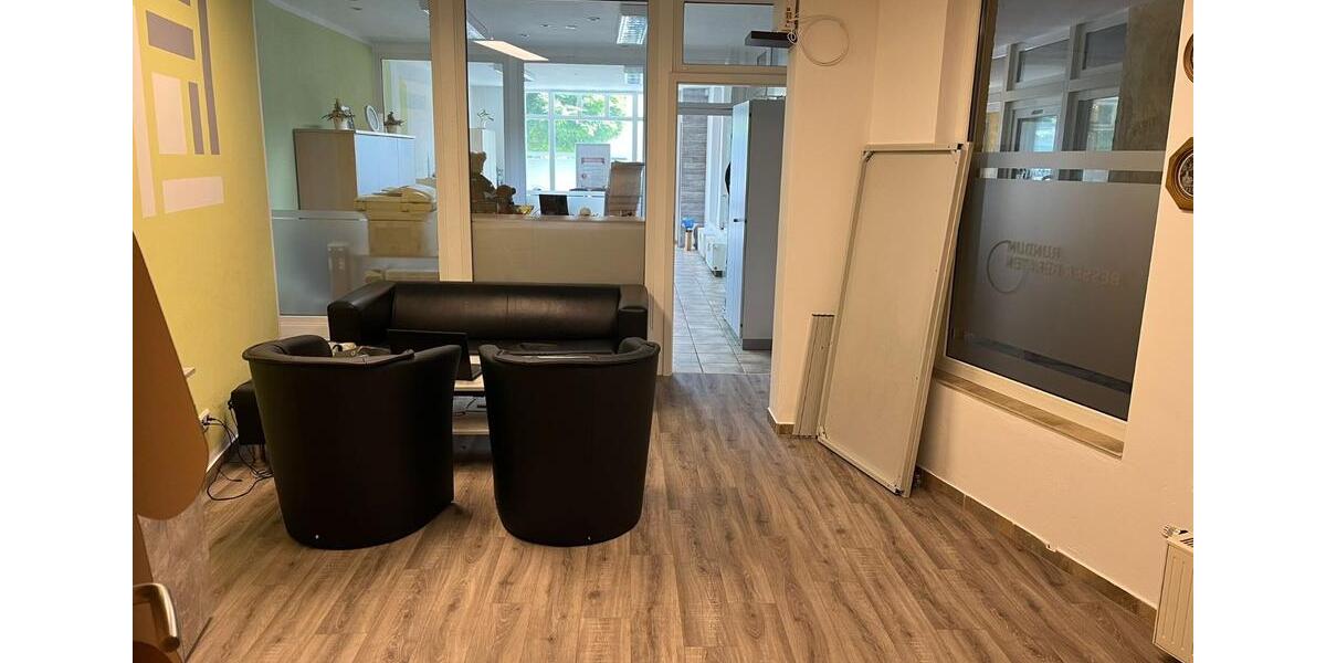 Gewerbeobjekt Breitenworbis - 570&euro; | Angebot:22204297