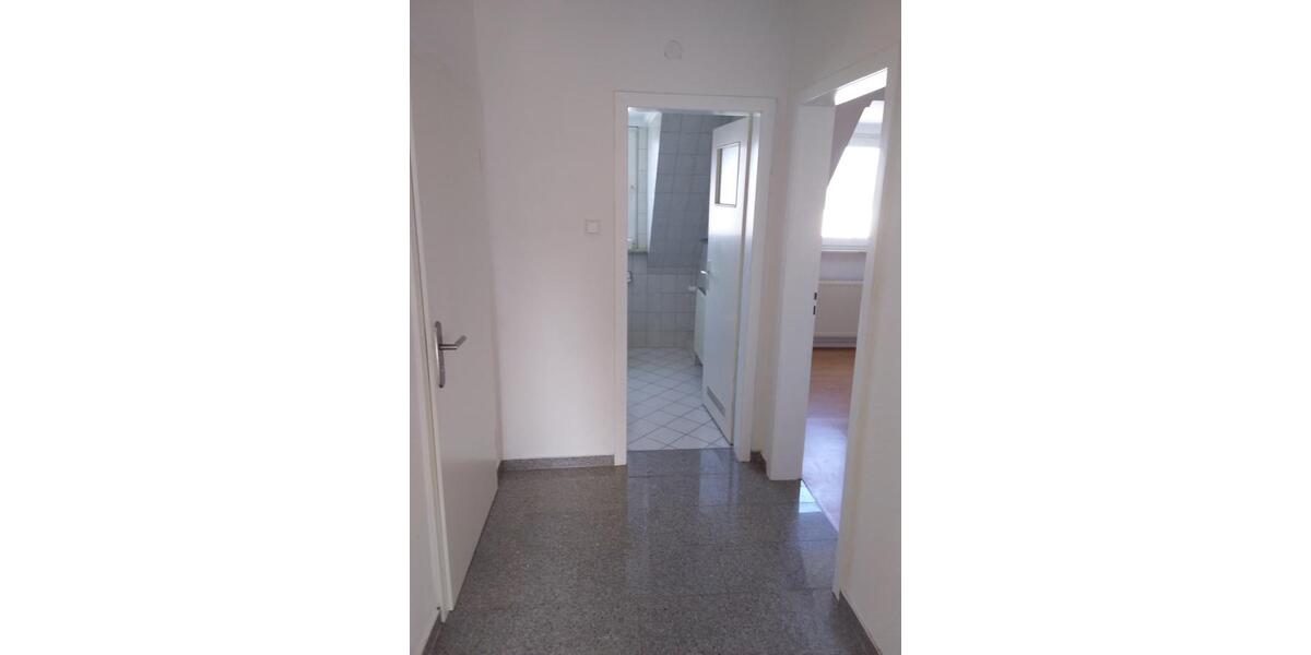 2,5 Zimmer mit Fernwärme und Stadtnah 2.5 zimmer