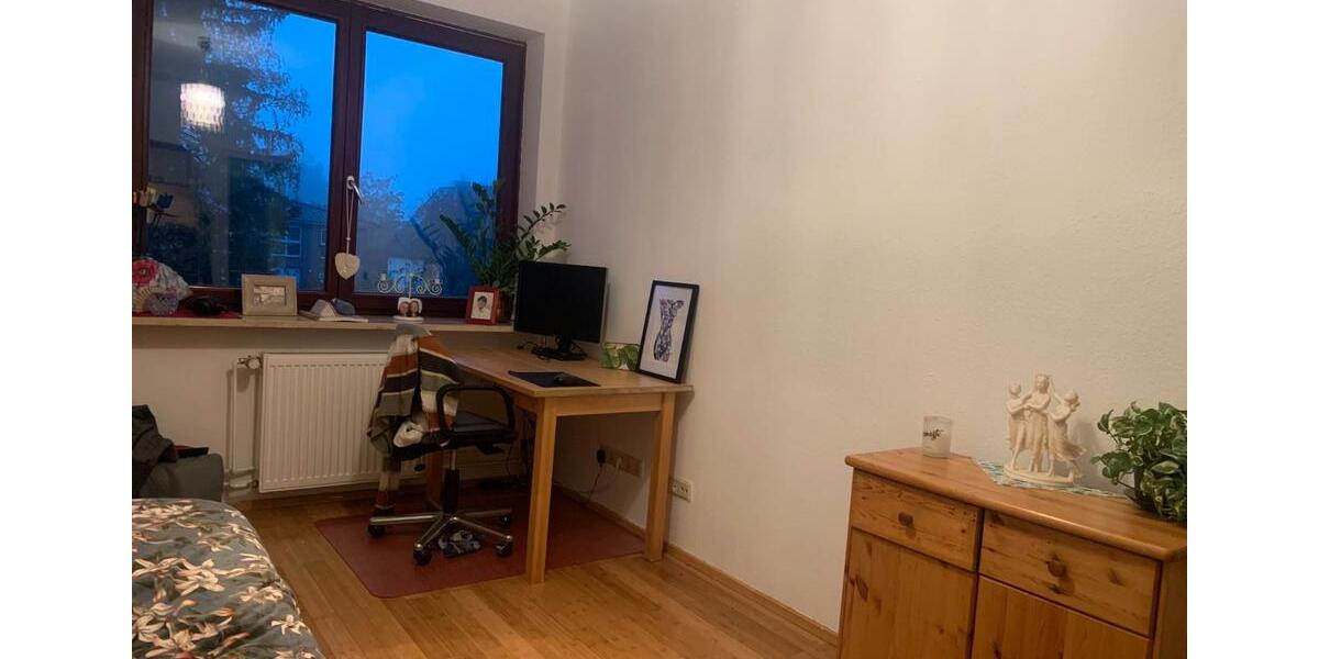 Wohnen auf Zeit Hamburg Eidelstedt - 1 Zimmer, 14 m&sup2;, 720&euro; | Angebot:26636370