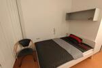Etagenwohnung Nürnberg Erlenstegen - 1 Zimmer, 18 m&sup2;, 550&euro; | Angebot:26424269