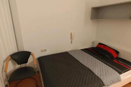Wohnung Nürnberg Erlenstegen - 1 Zimmer, 18 m&sup2;, 550&euro; | Angebot:26424269