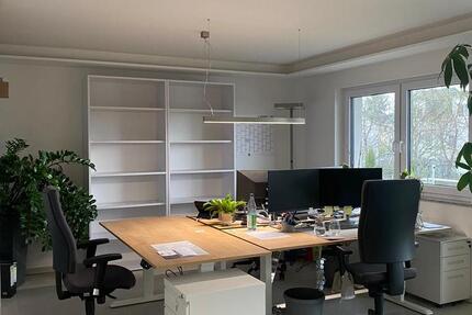 Gewerbeobjekt Ladenburg - 1.700&euro; | Angebot:26544024