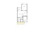 Neuwertige 3,5 Zimmer Mietwohnung in Frankfurt-Sossenheim zimmer