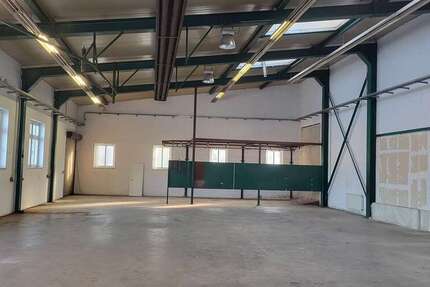 Gewerbeobjekt Apolda - 2.011&euro; | Angebot:23694152