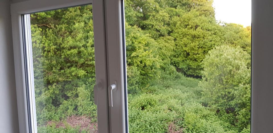 NATURPUR SONNIGE 3-Zi. DG-Whg. # maximal 2 Personen # NR z.1.3.26 3 zimmer