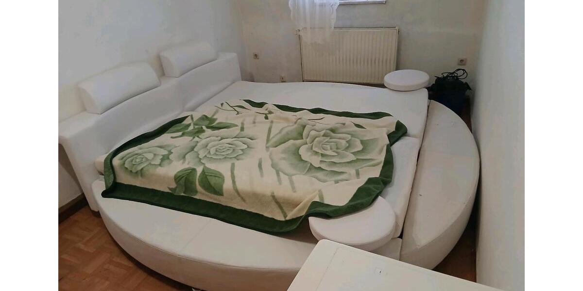 Etagenwohnung Rehau - 4 Zimmer, 50 m&sup2;, 450&euro; | Angebot:26006528