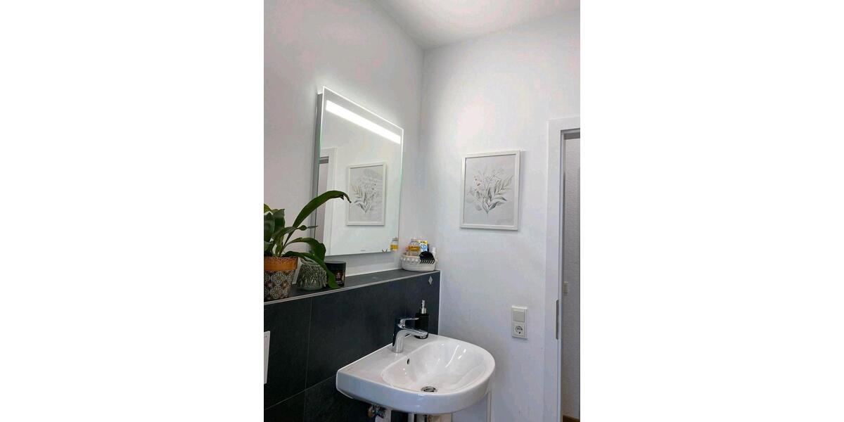 Wohnen auf Zeit Siegen - 1 Zimmer, 14 m&sup2;, 333&euro; | Angebot:26496818