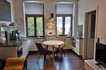 Wohnen auf Zeit Köln Ehrenfeld - 2 Zimmer, 32 m&sup2;, 1.200&euro; | Angebot:26616013