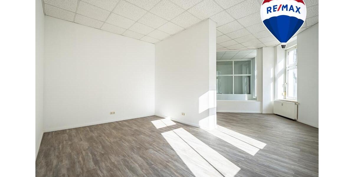 Gewerbeobjekt Magdeburg Brückfeld - 557&euro; | Angebot:25368336