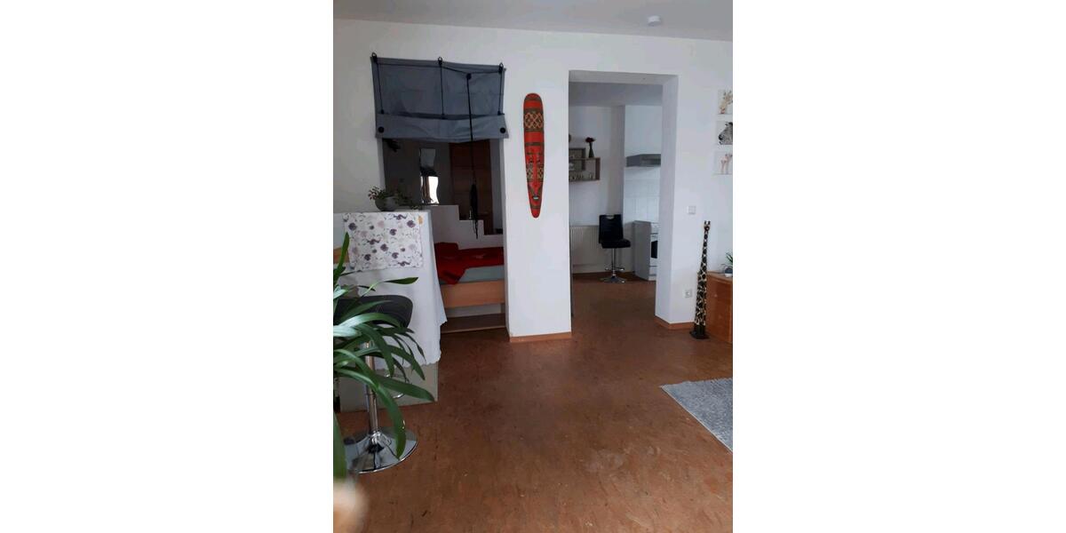 Wohnen auf Zeit Braunschweig Lehndorf-Watenbüttel - 1 Zimmer, 43 m&sup2;, 29&euro; | Angebot:24705159