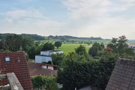 Schöne 75qm Penthouse Wohnung in Crailsheim Goldbach 3 zimmer