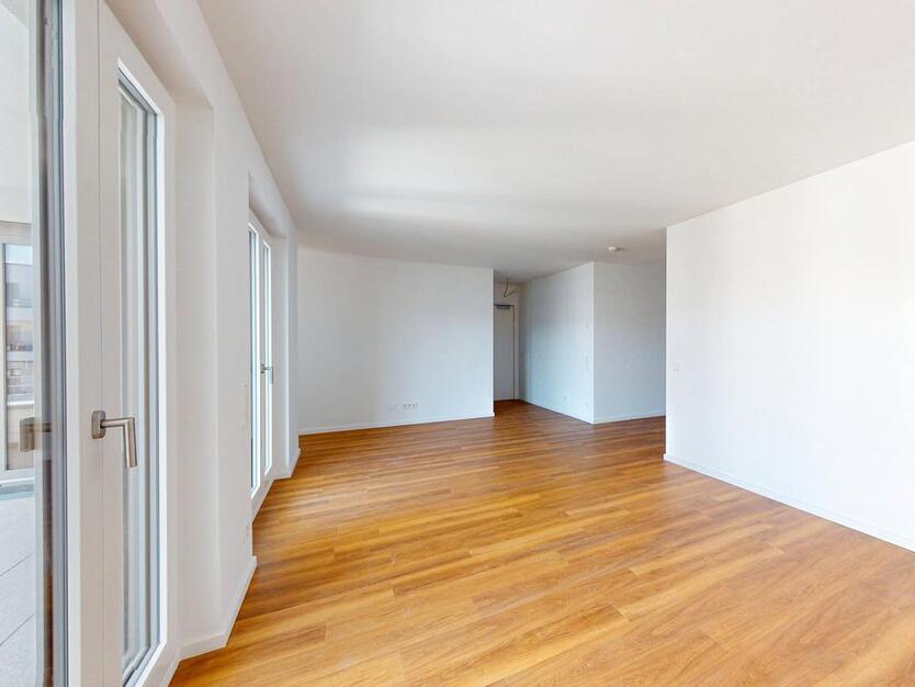 Jetzt Umzugsbonus sichern! - 3-Zimmer-Wohnung inkl. Einbauküche zimmer