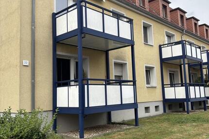 Wohnen, wo das Herz schlägt - in grüner Umgebung. zimmer